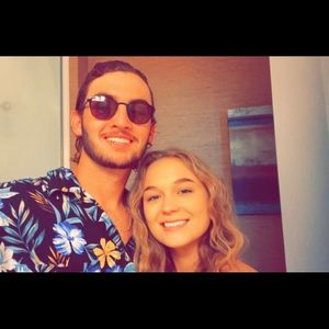 Meet your Posher, Kathryn